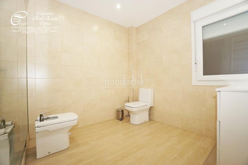 Foto 9801ac25-cb8e-41a9-bf49-415f63a503e2. Rent flat with heating in Sol Madrid