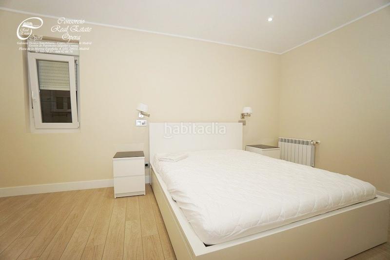 Foto 9cee0b25-4c05-4869-acc2-25288547d670. Rent flat with heating in Sol Madrid
