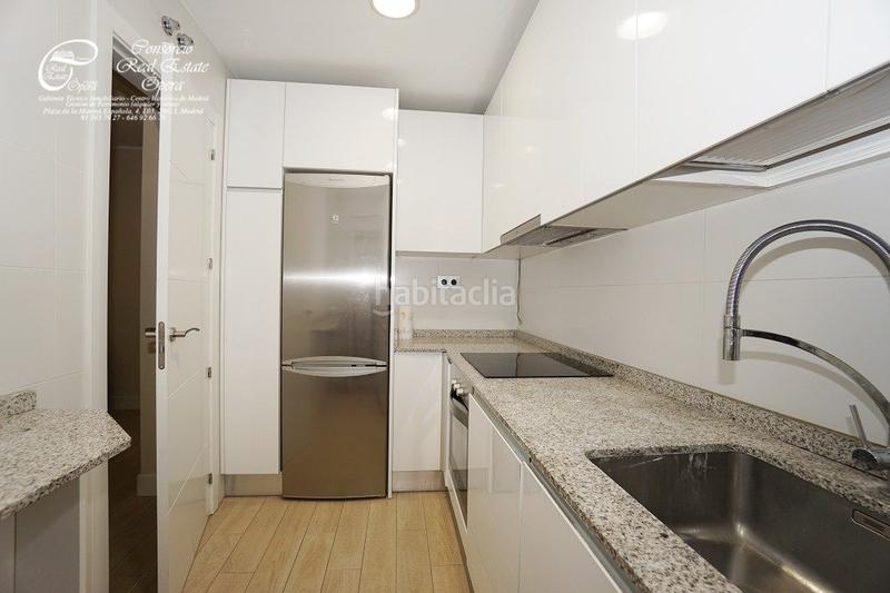 Foto 9d19ae80-a585-4099-825c-3fde3642b33c. Rent flat with heating in Sol Madrid