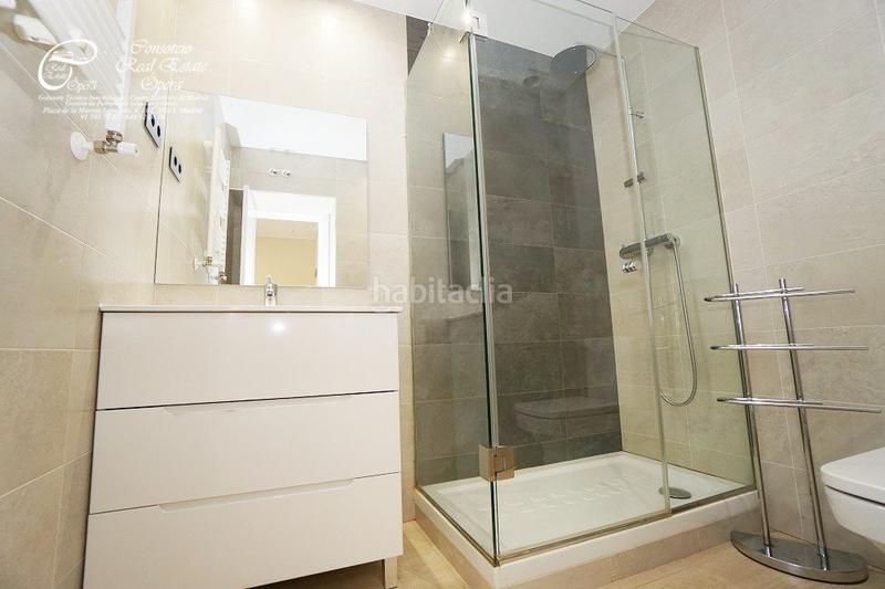 Foto ae9e96e8-1800-47c8-9556-e5fbc583202e. Rent flat with heating in Sol Madrid