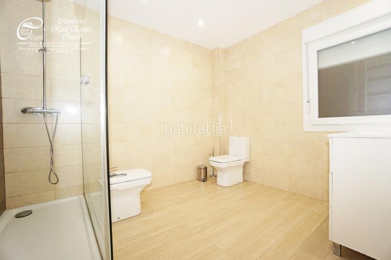 Foto b0a1dfa8-e057-408b-a3d0-4d067e91a322. Rent flat with heating in Sol Madrid