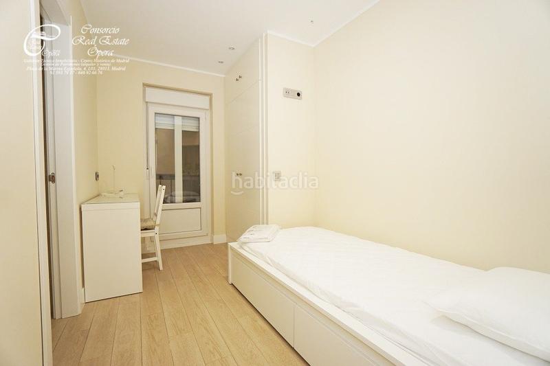 Foto c928d23c-ce08-4ed3-a969-91ac64f292a4. Rent flat with heating in Sol Madrid