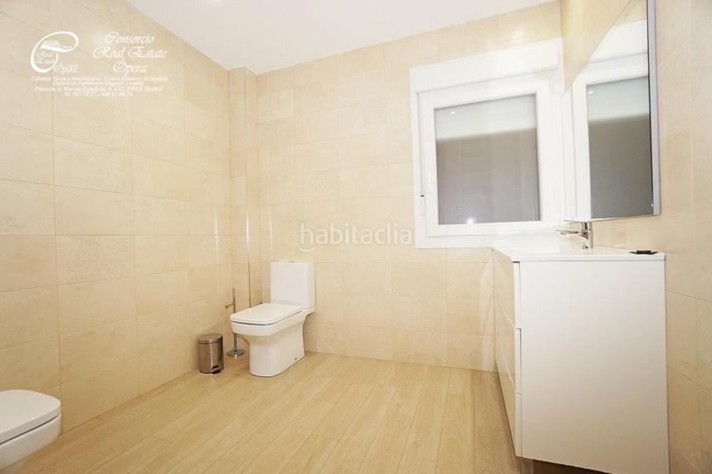 Foto d1f4686f-f5c1-4d00-adb0-0a1468bf2c4c. Rent flat with heating in Sol Madrid