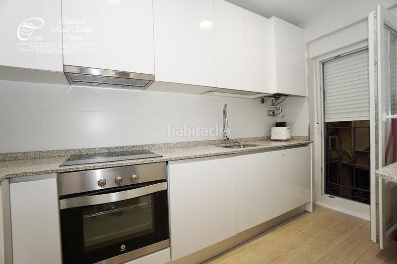Foto d3901745-cbfb-4a47-9ae7-4339b046023b. Rent flat with heating in Sol Madrid