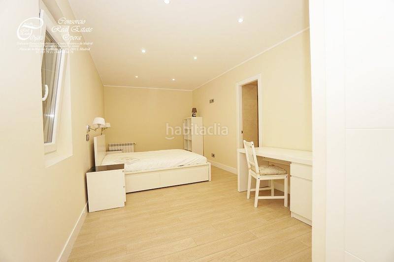 Foto ece2c456-0901-4d02-a22d-35650bf3eec2. Rent flat with heating in Sol Madrid