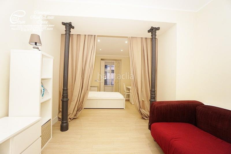 Foto fe48a5fc-f610-4243-afc1-d892ebb83a2e. Rent flat with heating in Sol Madrid