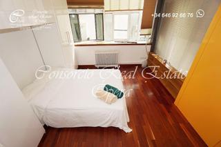 Location Appartement à Palacio. Vivienda dos dormitorios muy luminoso