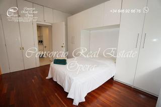 Location Appartement à Sol. Vivienda dos dormitorios muy luminoso