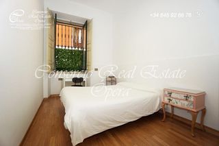 Etagenwohnung in Calle BOLA