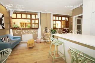 Lloguer Pis en Calle bola 2. Vivienda 2 dormitorios en suite en la encarnaci�n