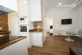 Miete Etagenwohnung in Gaztambide. Viviendas de dos dormitorio nueva