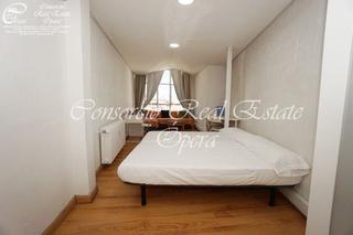 Alquiler Piso en Sol. Vivienda en sol con cuatro dormitorios