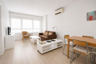 Lloguer Pis a Gaztambide. Vivienda muy luminosa en donoso cortes