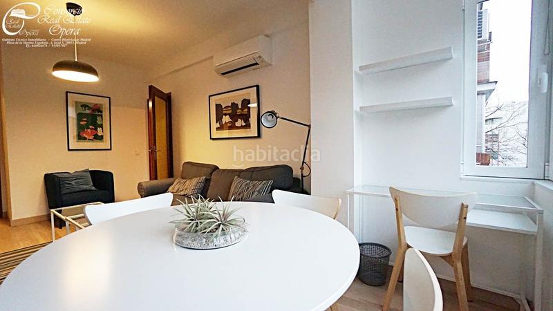 Foto 07b0f7c0-bfb0-450a-b1bb-524f4a2c6513. Affitto appartamento con riscaldamento in Delicias Madrid