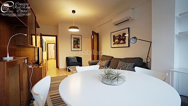 Foto 0a5fc611-dd3e-4e64-8bff-30137ab0a3fb. Affitto appartamento con riscaldamento in Delicias Madrid