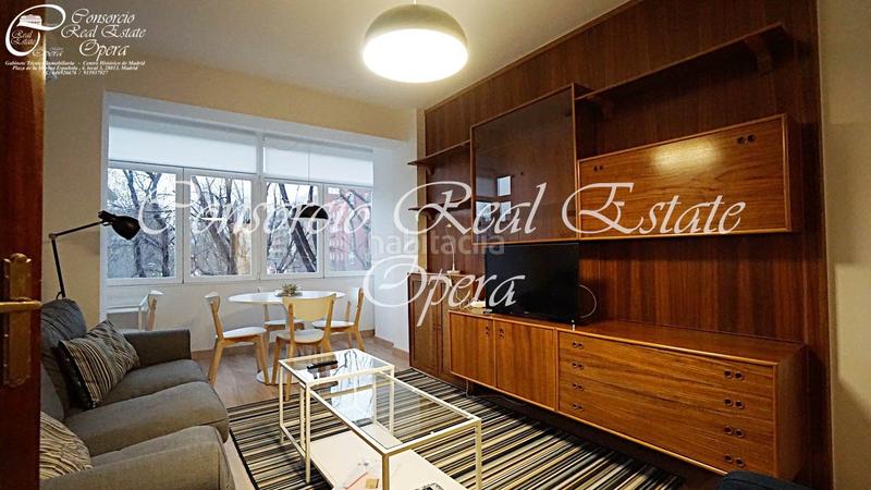 Foto 172ff175-7436-4fdd-b8bd-4eaa28a623fd. Affitto appartamento con riscaldamento in Delicias Madrid