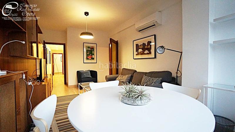 Foto 30ea007b-a9ae-4f41-ab7a-02c6ba52766e. Affitto appartamento con riscaldamento in Delicias Madrid