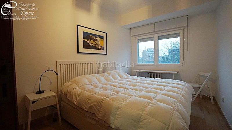 Foto 3a62c81e-d09e-4640-81f5-44c3be05116b. Affitto appartamento con riscaldamento in Delicias Madrid