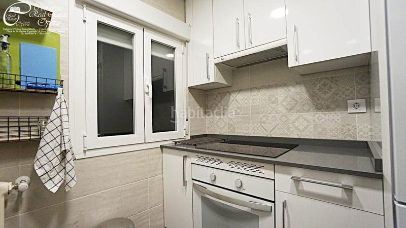 Foto 452a78b4-4637-4ac6-af51-73dbc7bf6320. Affitto appartamento con riscaldamento in Delicias Madrid