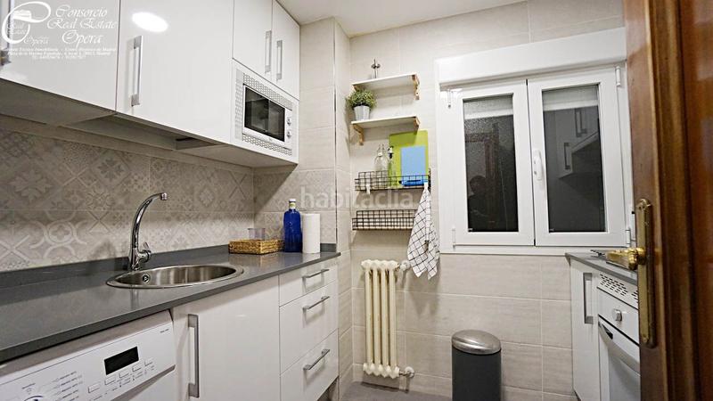 Foto 4773e5d4-5958-41a6-a45f-ab4d1ef8e4c2. Affitto appartamento con riscaldamento in Delicias Madrid