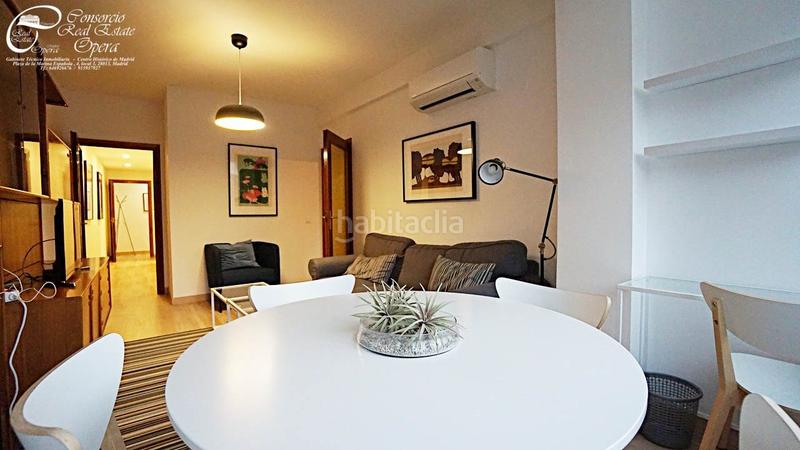 Foto 4f696f4b-520e-4633-9e8e-a97db9258fb7. Affitto appartamento con riscaldamento in Delicias Madrid