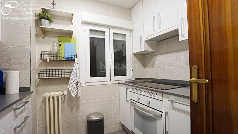 Foto 6dcf48e1-f969-4f0f-bf9a-14140ef52059. Affitto appartamento con riscaldamento in Delicias Madrid