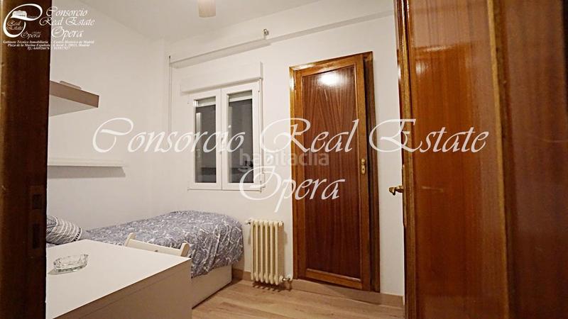 Foto 95ce0494-39ae-4913-a5c7-2f0c1942a04d. Affitto appartamento con riscaldamento in Delicias Madrid