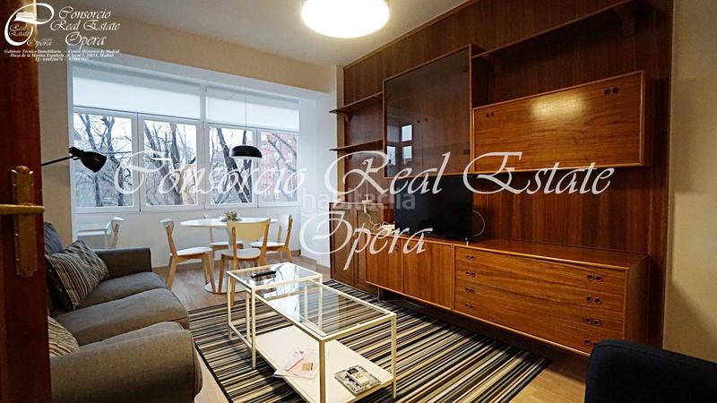 Foto a94314b5-99af-454a-a1dd-6ddb9a1b75b1. Affitto appartamento con riscaldamento in Delicias Madrid