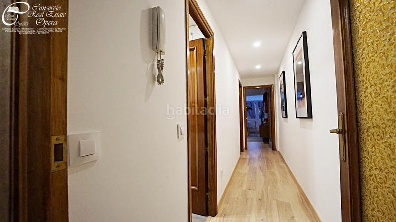 Foto aaf2e43c-8834-4e44-928d-e50913e12c9d. Affitto appartamento con riscaldamento in Delicias Madrid