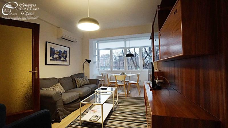 Foto ac4569c0-06b6-405e-8458-d8f5770a6e55. Affitto appartamento con riscaldamento in Delicias Madrid