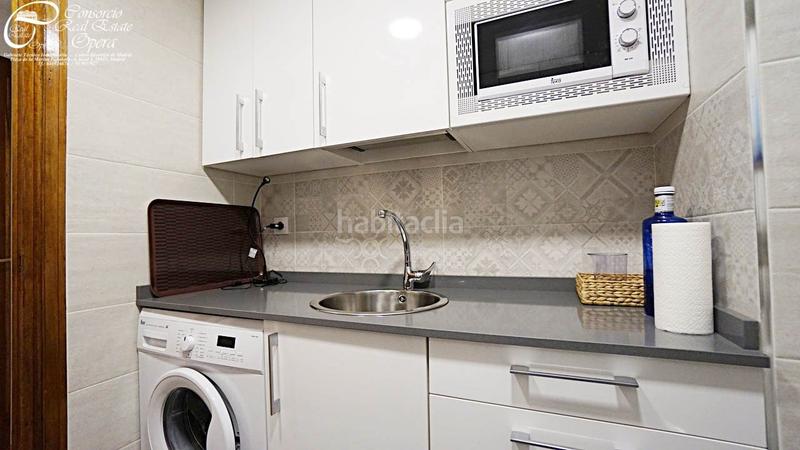 Foto b47f4ee7-3c54-4acc-b1d5-268e43565295. Affitto appartamento con riscaldamento in Delicias Madrid