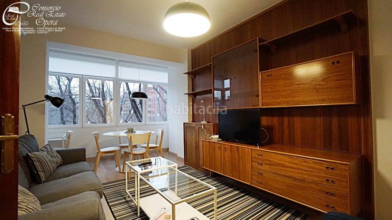 Foto bac5018e-2f42-4146-88aa-0c172df0bd34. Affitto appartamento con riscaldamento in Delicias Madrid