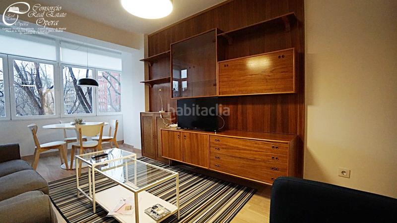 Foto d67b9e92-ee98-4c99-8ebf-07dbcc39525f. Affitto appartamento con riscaldamento in Delicias Madrid