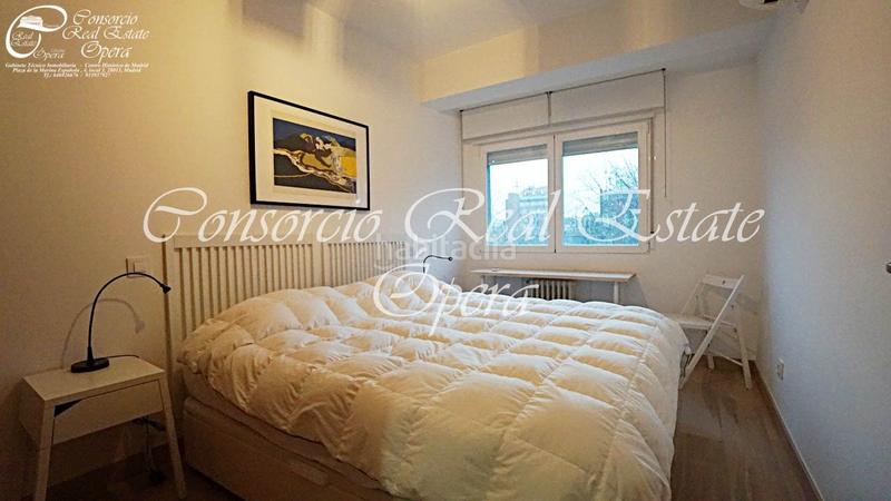 Foto d85036ed-4a41-484b-aaff-dd36f04ae5e5. Affitto appartamento con riscaldamento in Delicias Madrid