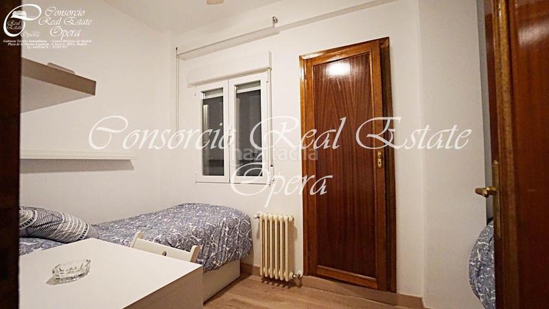 Foto e4c8bda6-c65e-463d-81e5-087121aa958f. Affitto appartamento con riscaldamento in Delicias Madrid