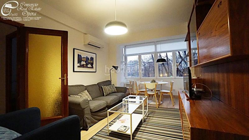 Foto e87500e2-1411-4b6c-9b1a-e88d3caac593. Affitto appartamento con riscaldamento in Delicias Madrid