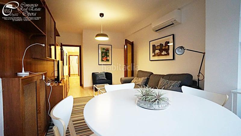 Foto fb50aabc-6160-4844-b5a8-81bcbf2426ad. Affitto appartamento con riscaldamento in Delicias Madrid