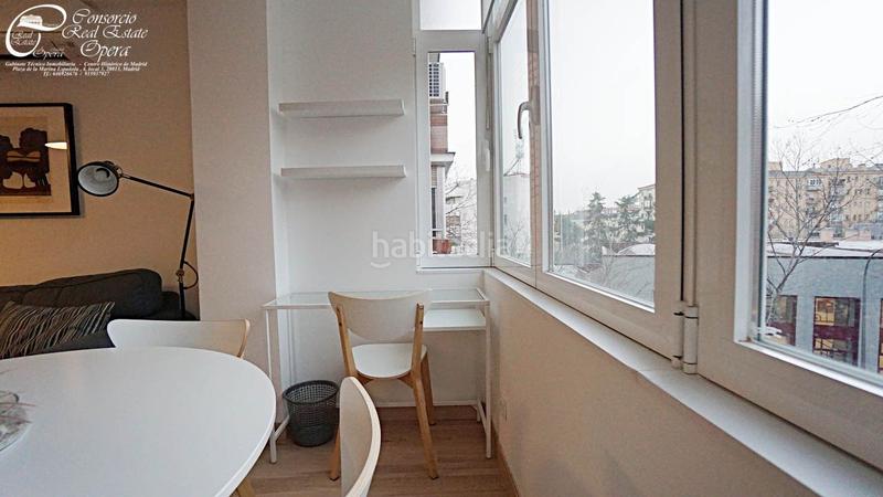 Foto 094b1b92-aca6-415a-9c29-62dc098ab2df. Location appartement avec chauffage dans Delicias Madrid