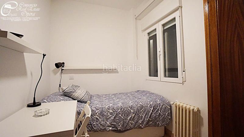Foto 2be62a2f-73fa-4680-8120-079d0775a66e. Location appartement avec chauffage dans Delicias Madrid