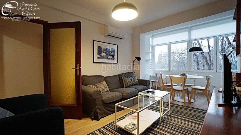 Foto 408fc0c2-d6ee-4675-9663-de537b6cd0e0. Location appartement avec chauffage dans Delicias Madrid