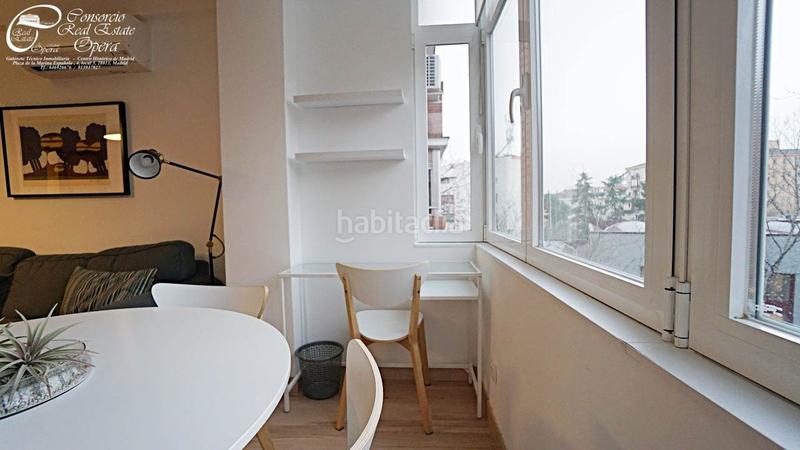 Foto 56269013-c83a-40c8-9443-dc539120b8da. Location appartement avec chauffage dans Delicias Madrid