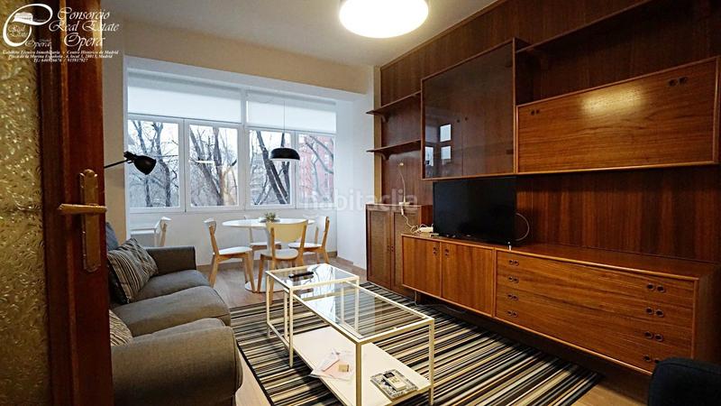 Foto 670001a0-c616-4129-a613-bce12e88b2a1. Location appartement avec chauffage dans Delicias Madrid
