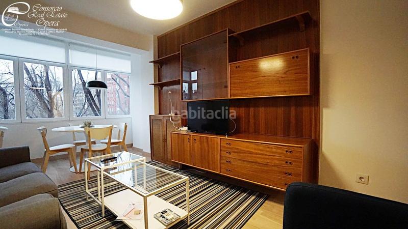 Foto 830d86aa-0632-4692-909e-227cfdcc6f1e. Location appartement avec chauffage dans Delicias Madrid