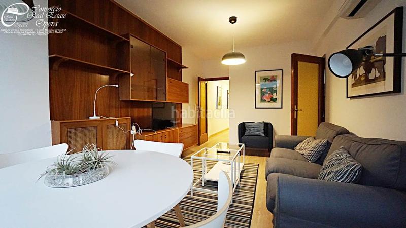 Foto 8ac5f869-88e2-4c3f-8e7d-8d2bf194ad26. Location appartement avec chauffage dans Delicias Madrid