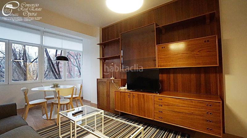Foto 98603e88-3daf-4777-957f-e36fd2ca8d41. Location appartement avec chauffage dans Delicias Madrid