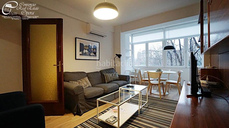 Foto 9ab23bfe-edc2-4564-b53e-496d3168a735. Location appartement avec chauffage dans Delicias Madrid