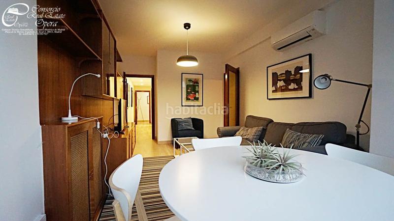 Foto a5fd0d94-a432-44c1-a183-7561d2b103a1. Location appartement avec chauffage dans Delicias Madrid