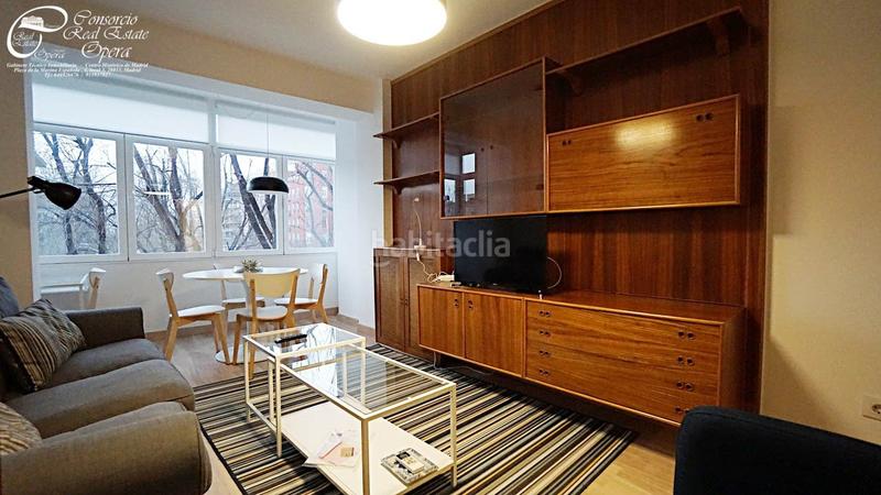 Foto cee553ef-bc01-430c-a593-978259a70c4a. Location appartement avec chauffage dans Delicias Madrid