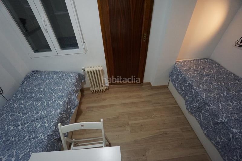 Foto d78d731e-a5a1-41b5-b661-5b05913bf022. Location appartement avec chauffage dans Delicias Madrid