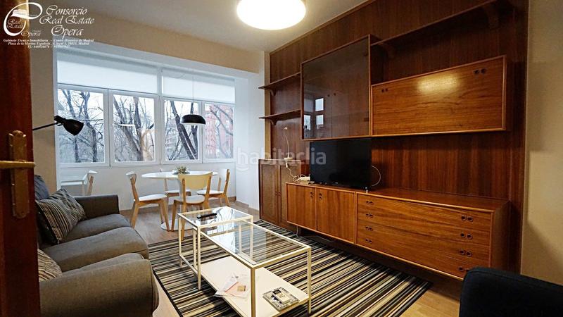 Foto e92e4bad-a254-4003-aa6a-823368451878. Location appartement avec chauffage dans Delicias Madrid